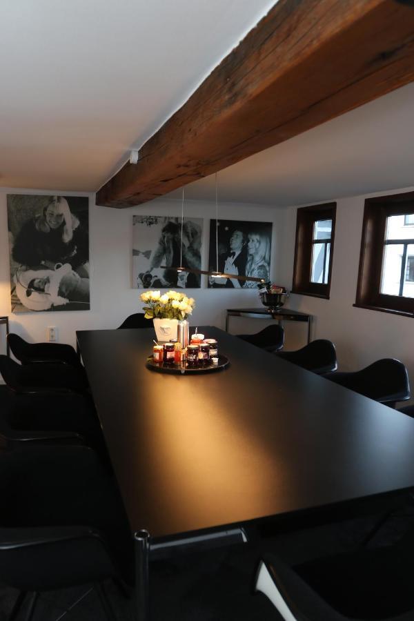 The Birdy Mountains Luxury Lodge 2, 230Qm,Sauna,Entertainment شليتز المظهر الخارجي الصورة