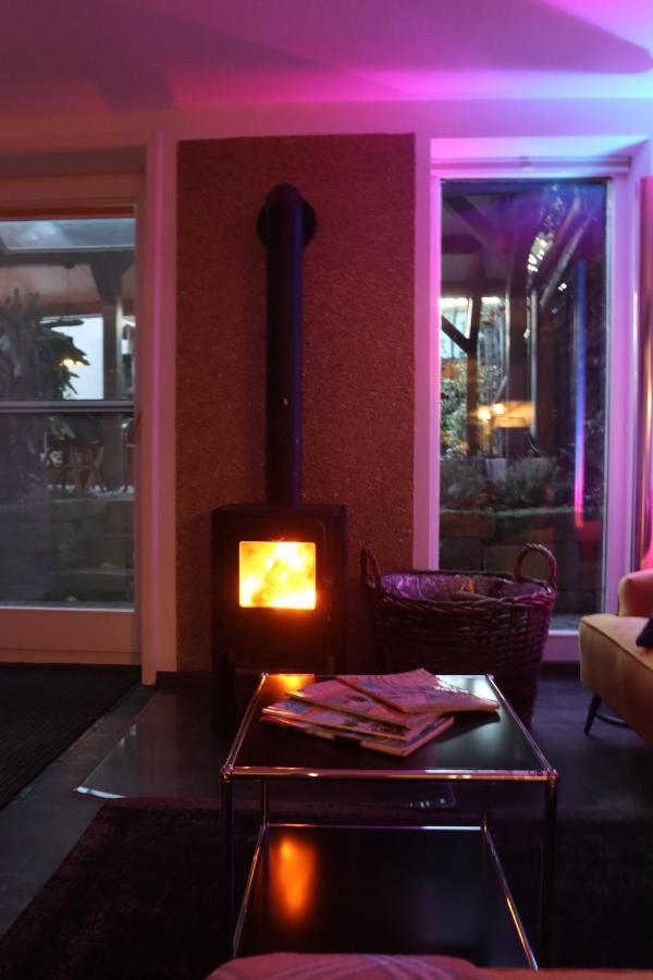 The Birdy Mountains Luxury Lodge 2, 230Qm,Sauna,Entertainment شليتز المظهر الخارجي الصورة