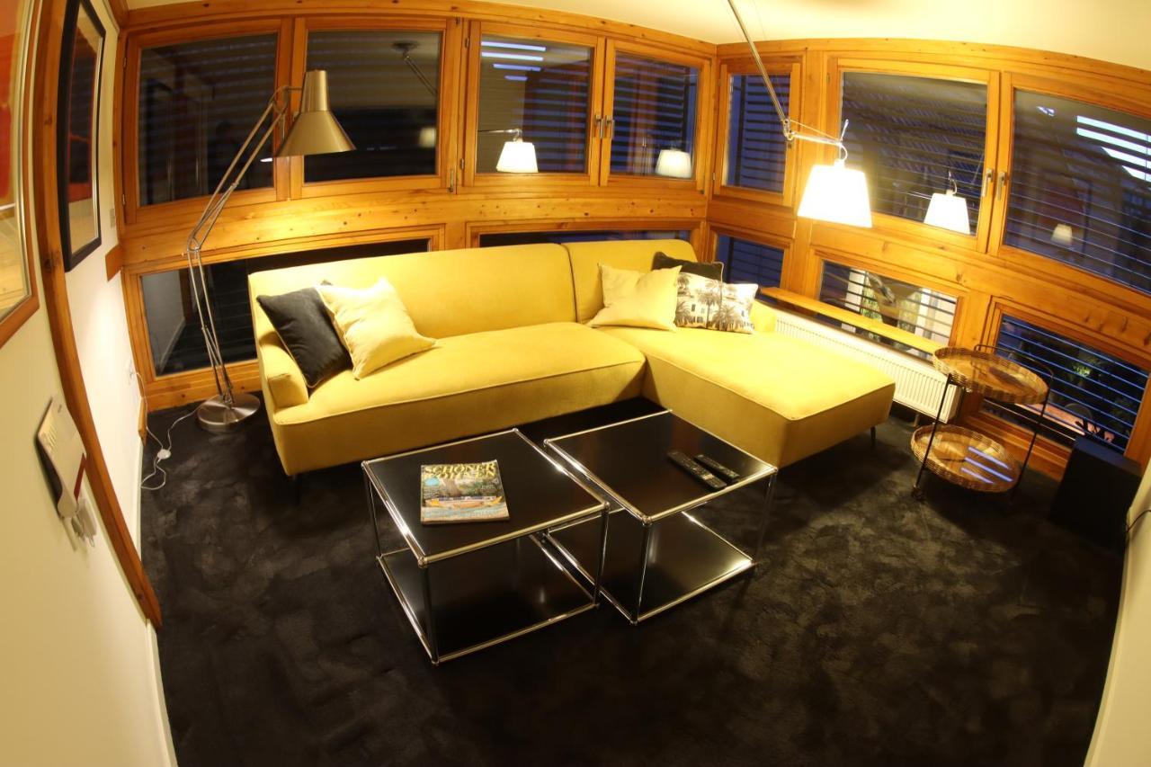 The Birdy Mountains Luxury Lodge 2, 230Qm,Sauna,Entertainment شليتز المظهر الخارجي الصورة