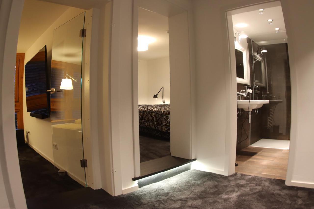 The Birdy Mountains Luxury Lodge 2, 230Qm,Sauna,Entertainment شليتز المظهر الخارجي الصورة