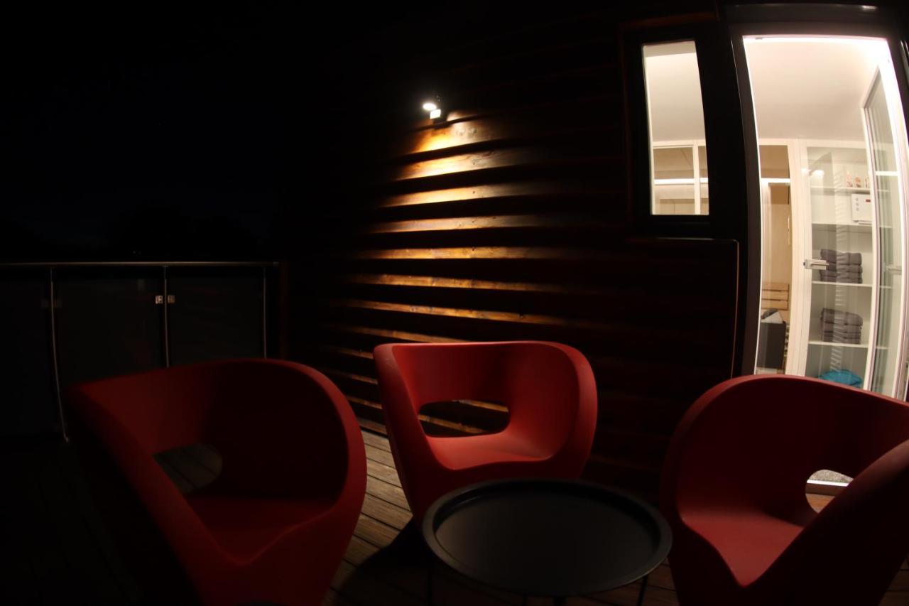 The Birdy Mountains Luxury Lodge 2, 230Qm,Sauna,Entertainment شليتز المظهر الخارجي الصورة