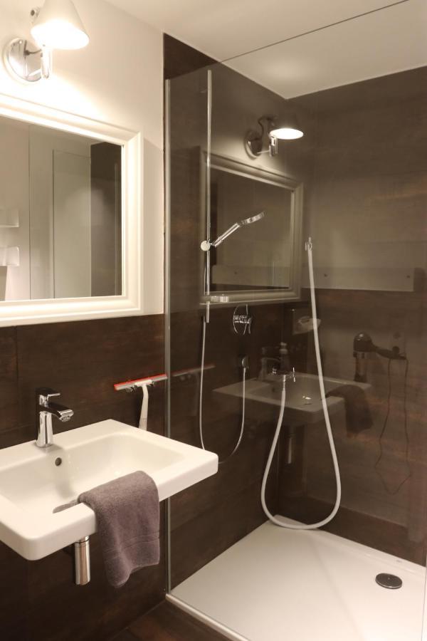 The Birdy Mountains Luxury Lodge 2, 230Qm,Sauna,Entertainment شليتز المظهر الخارجي الصورة
